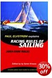 Paul Elvstrom Explains the Racing Rules of Sailing: 2005-2008 Rules